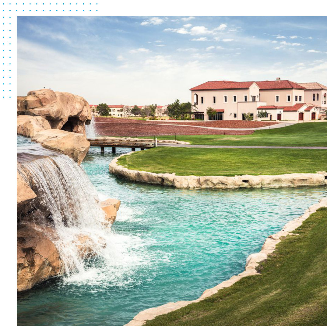 Jouri Hills Townhouses & Villas in Jumeirah Golf Estates for Sale by Arada