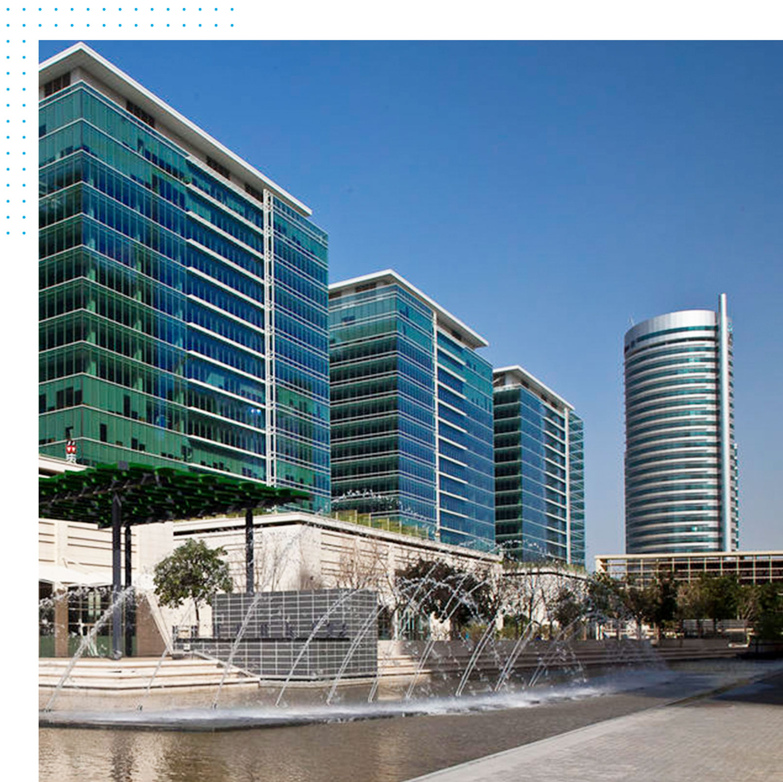 Azizi Aura – Apartments for Sale in Dubai Downtown Jebel Ali