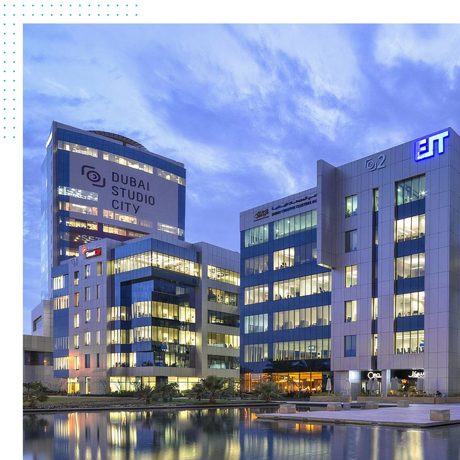 Azizi Beach Oasis Apartments for Sale in Dubai Studio City