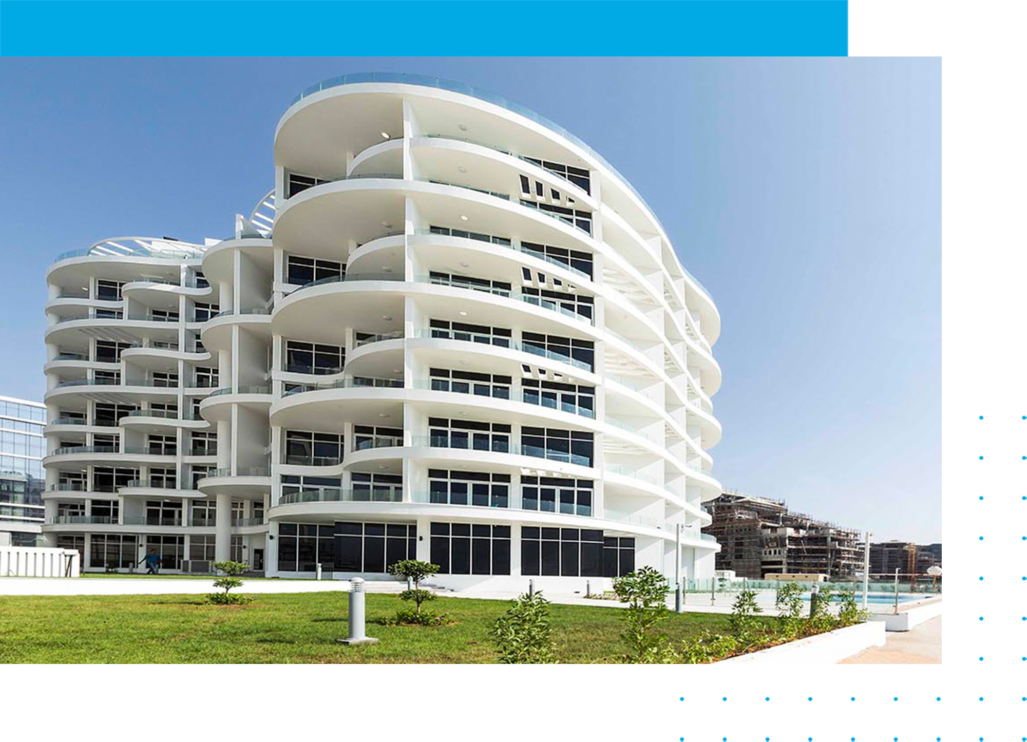 Azizi Royal Bay on Palm Jumeirah – Apartments for Sale in Dubai