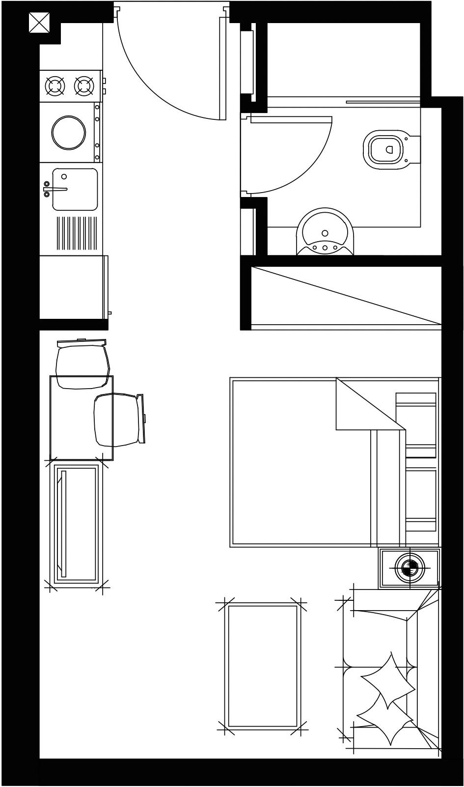 Azizi Shaista – Apartments for Sale in Al Furjan, Dubai