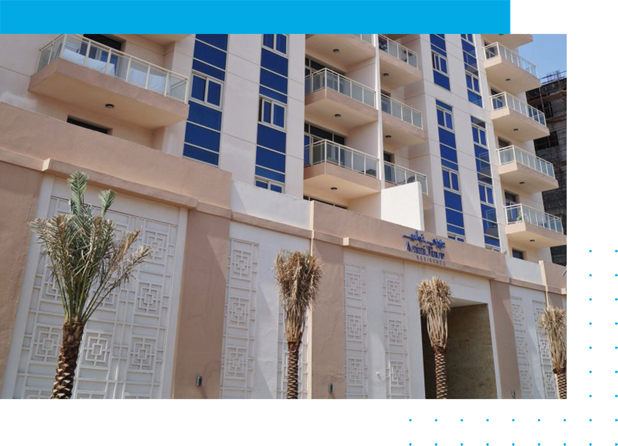 Azizi Tulip Residence, Al Furjan – Apartments for Sale in Dubai