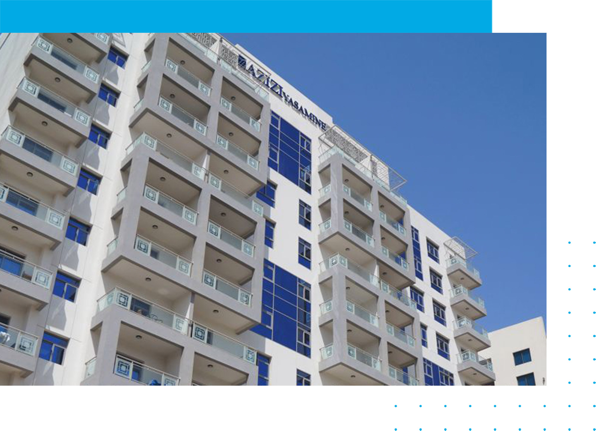 Azizi Yasamine Residence, Al Furjan – Apartments for Sale in Dubai