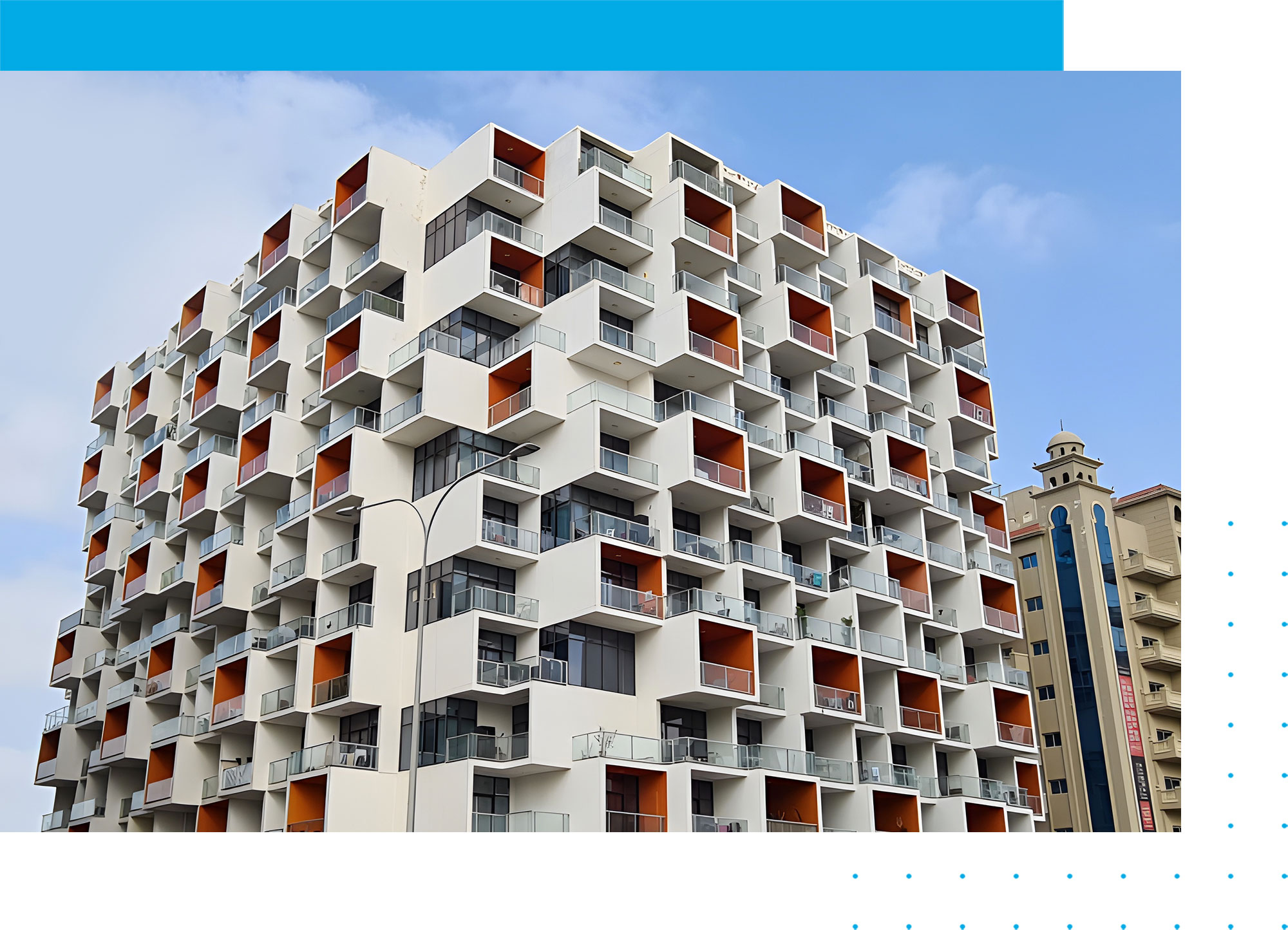 Binghatti Diamonds Apartments for Sale in Dubai Silicon Oasis