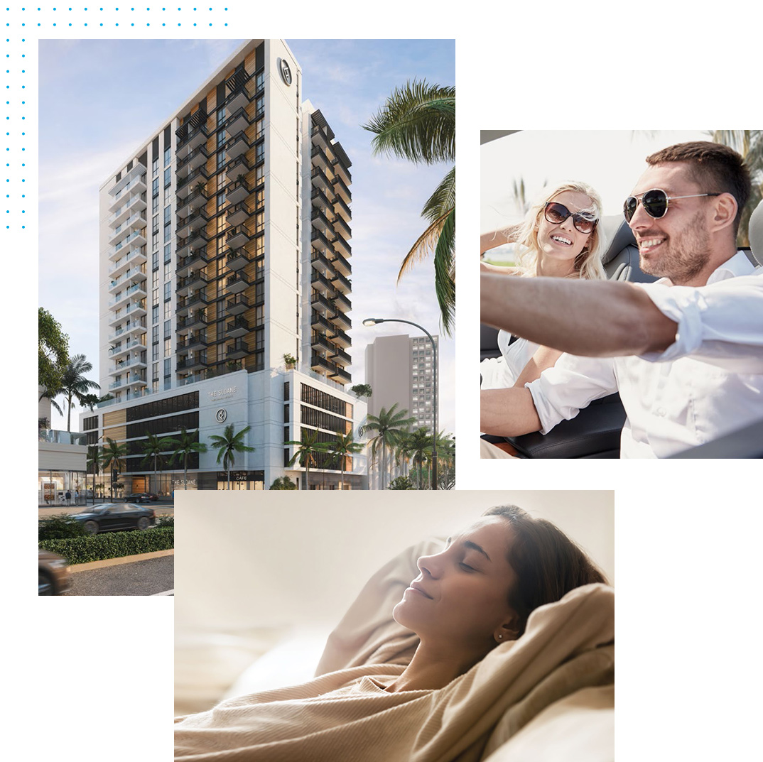 Binghatti Nova Apartments for Sale in Jumeirah Village Circle (JVC), Dubai