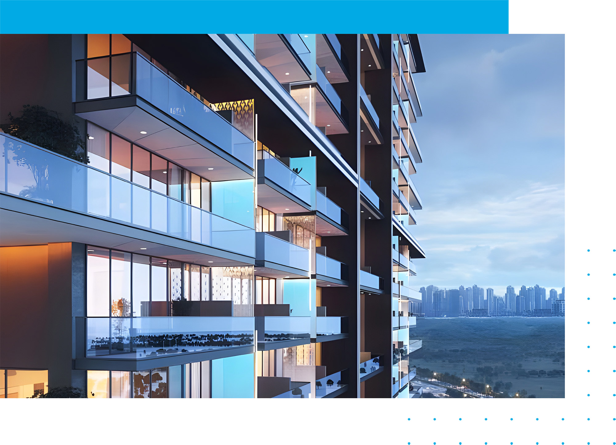 Binghatti Onyx JVC Apartments for Sale in Dubai, Jumeirah Village Circle