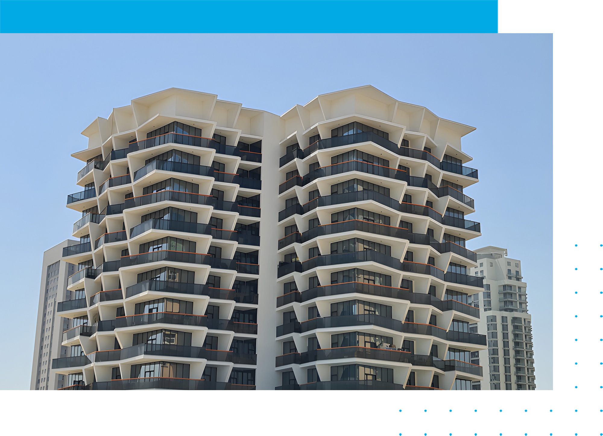 Binghatti Sapphires Apartments for Sale in Dubai Silicon Oasis