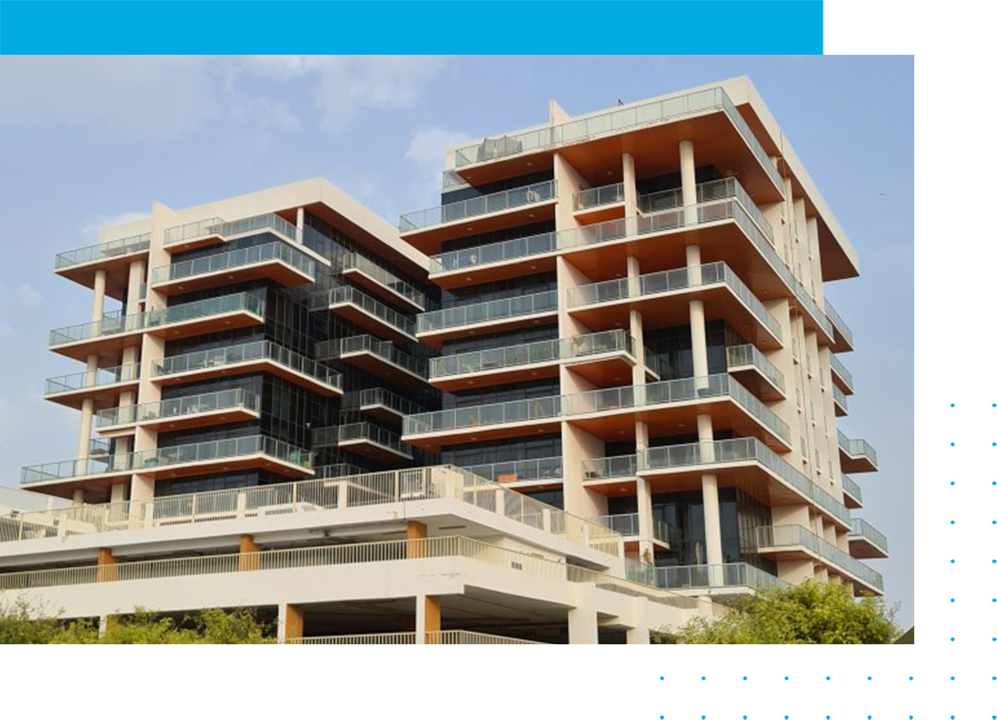 Binghatti Gardens Apartments in Dubai Silicon Oasis for Sale