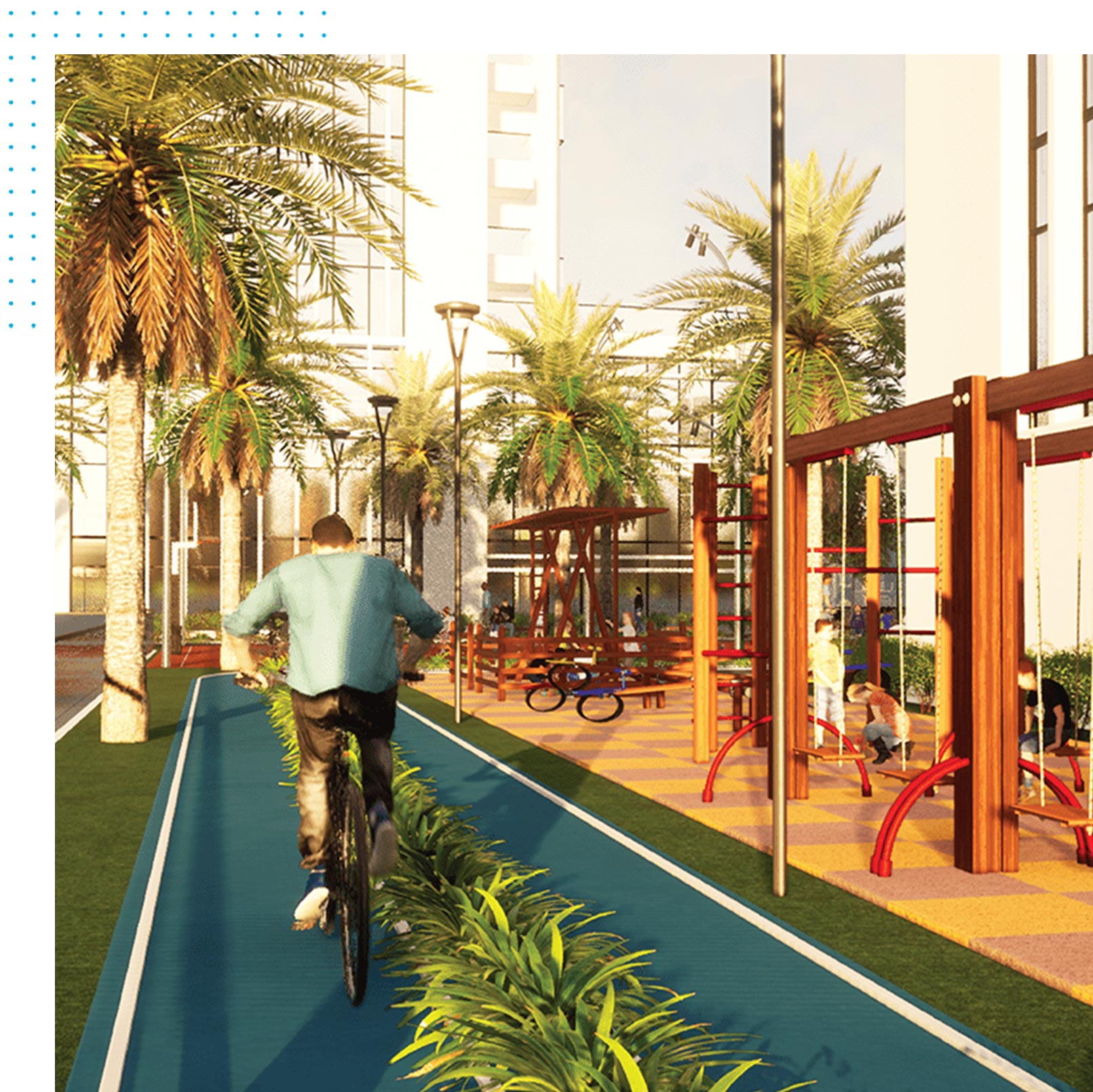 Cloud Tower JVT by Tiger Properties