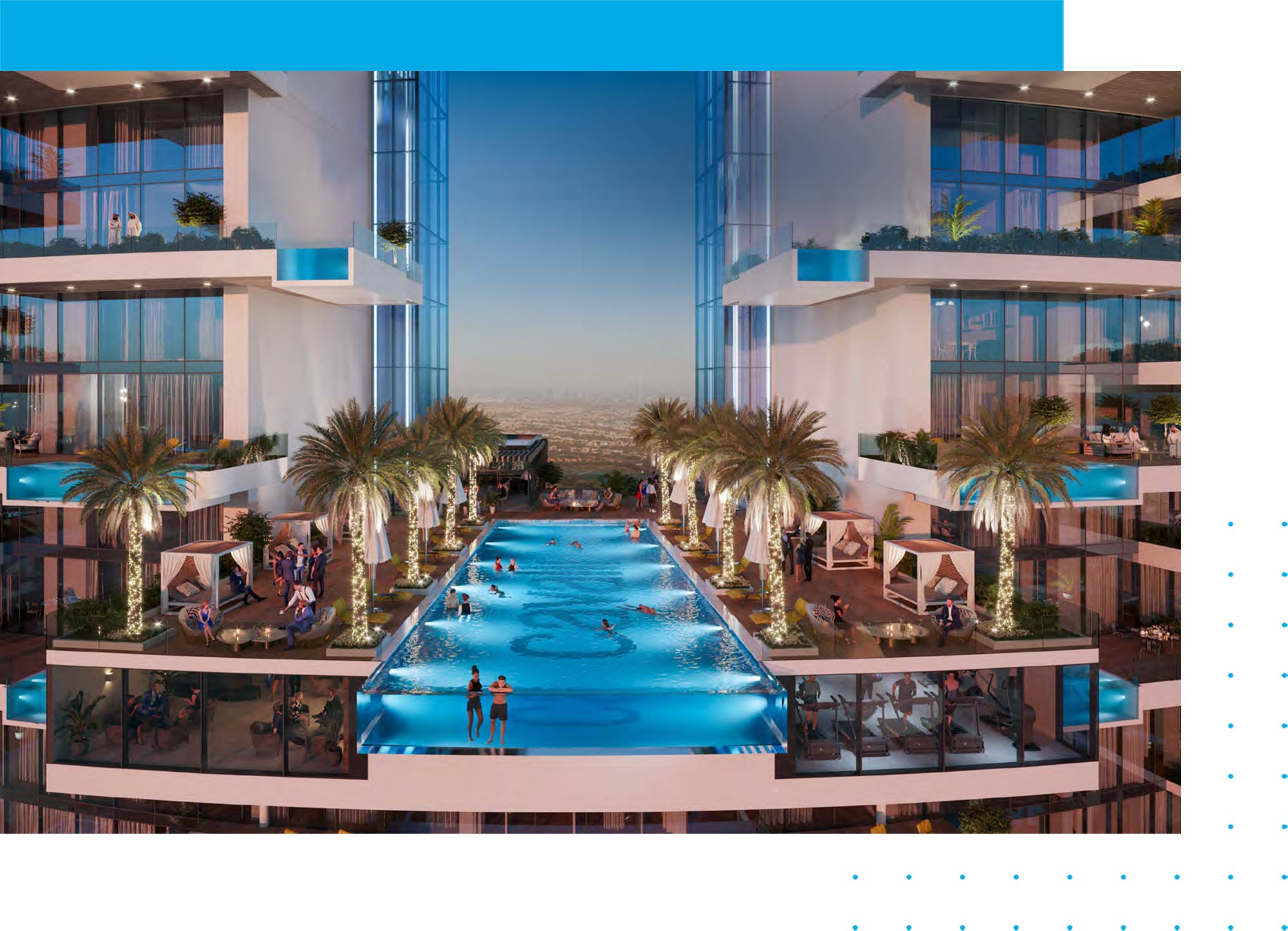 Cavalli Tower by DAMAC in Dubai Marina – Apartments for Sale: opr.ae