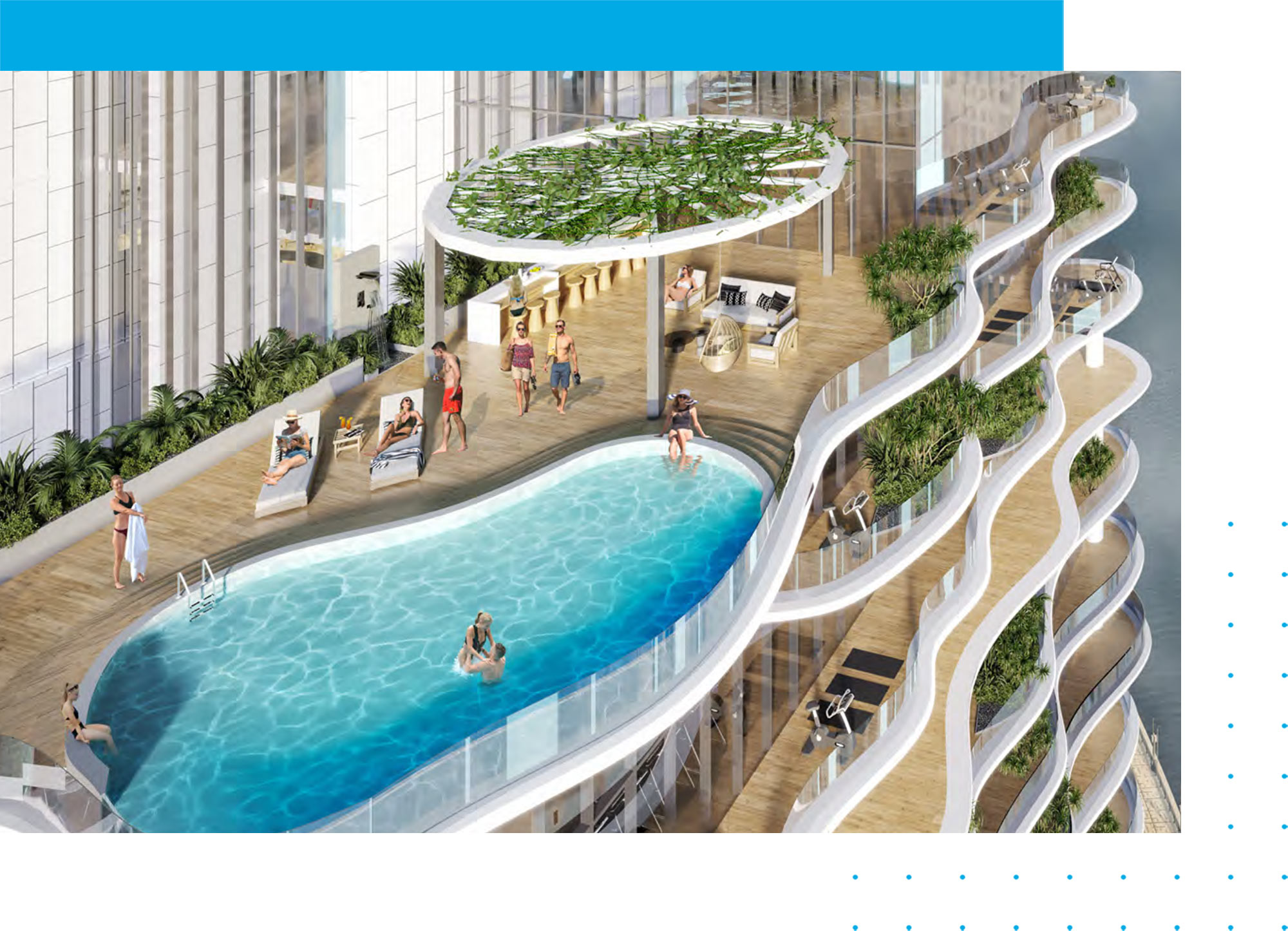 DAMAC Chic Tower by de GRISOGONO – Apartments for Sale in Business Bay Dubai