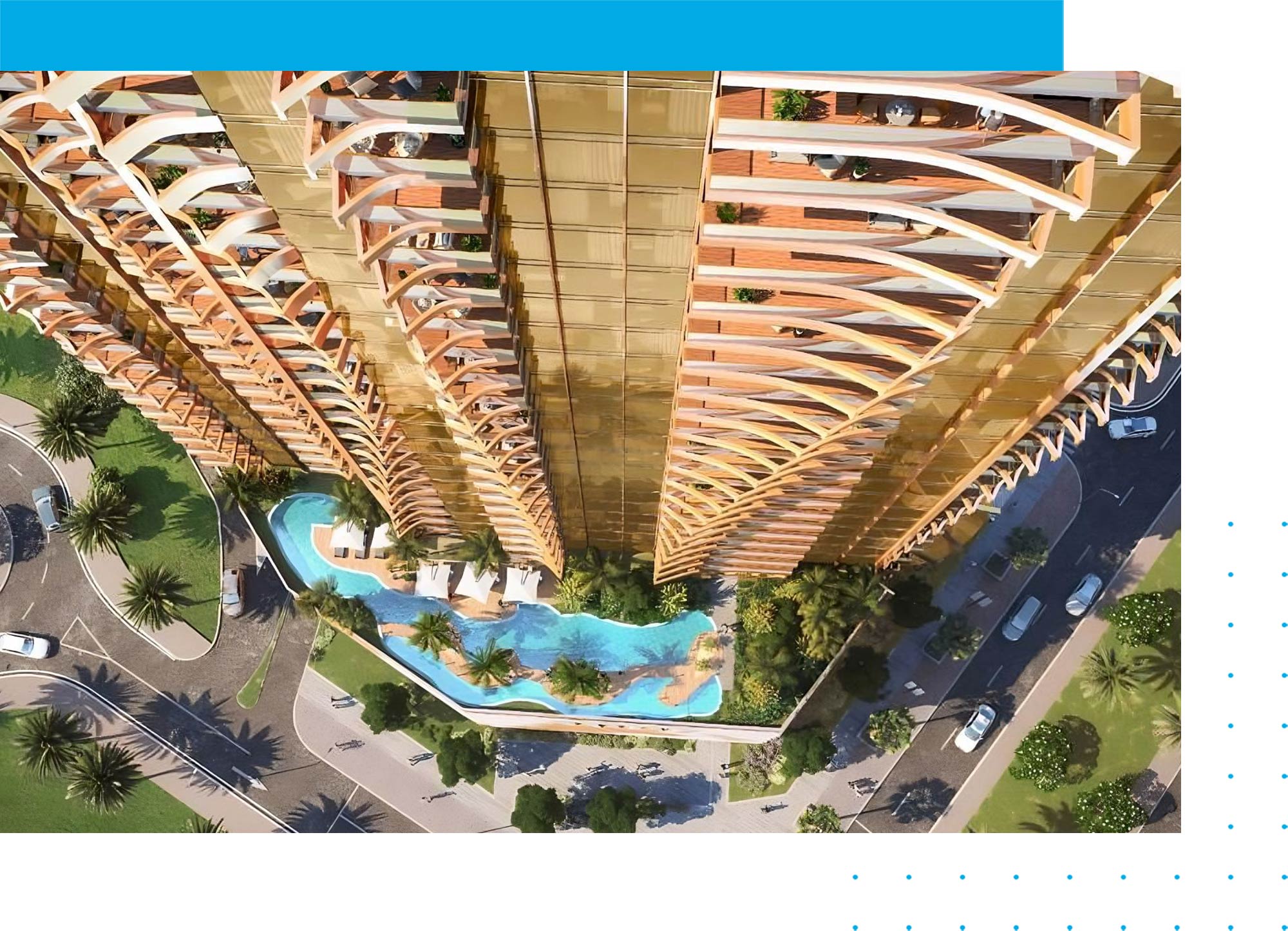 DAMAC Elegance Tower Apartments for Sale in Downtown Dubai