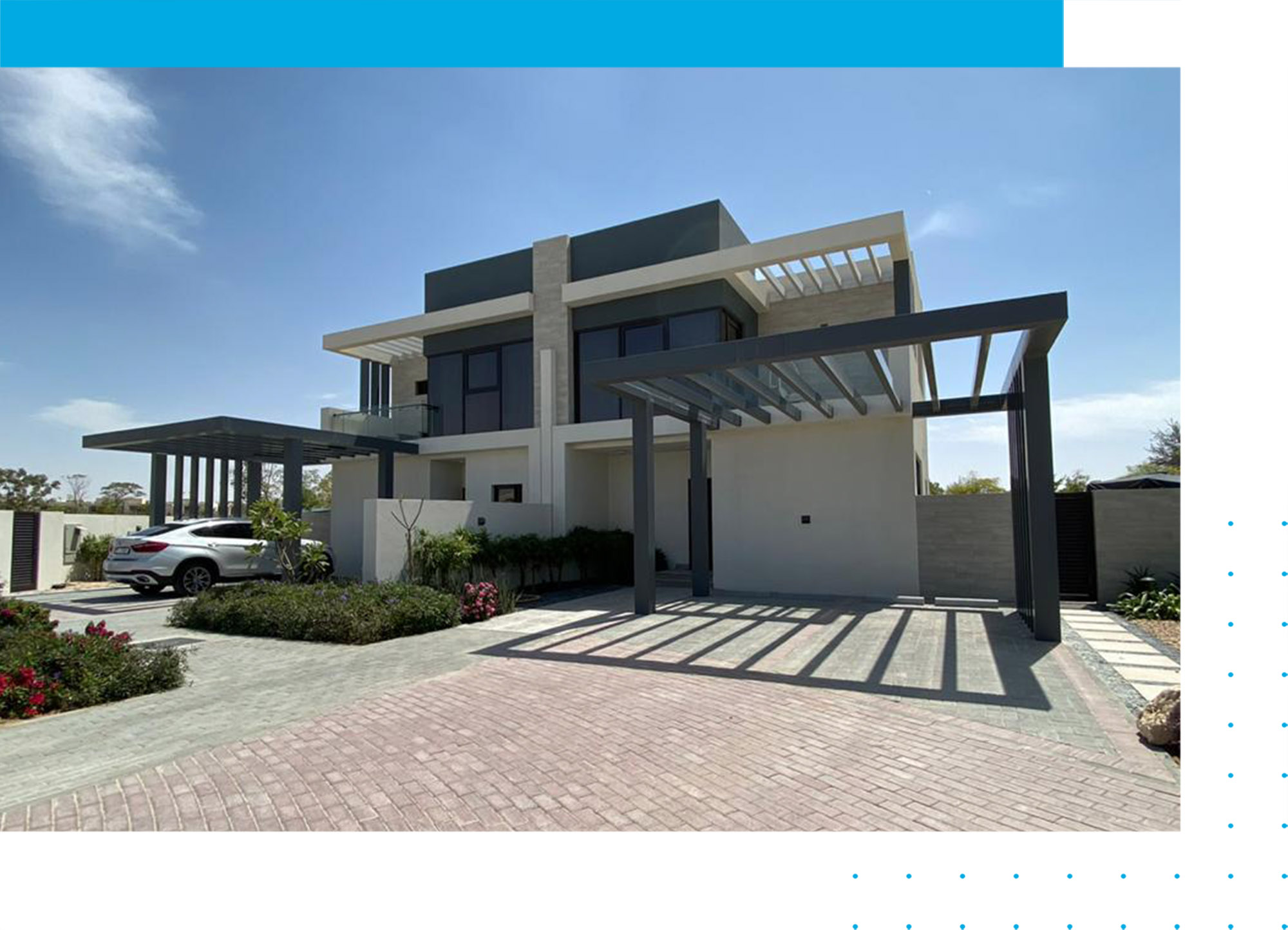 Emaar Acacia Park Heights Apartments in Dubai Hills Estate – Apartments for Sale