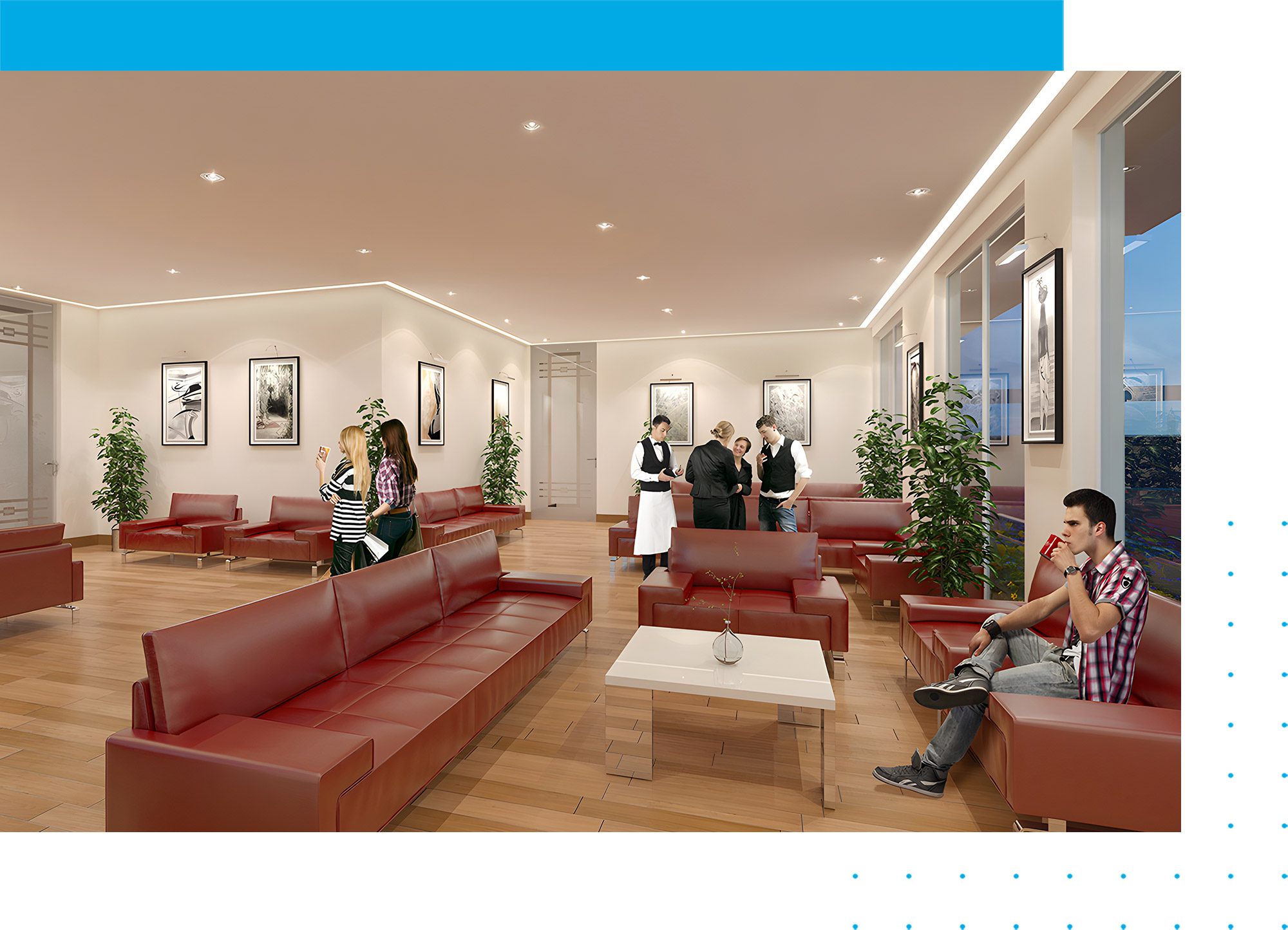 Danube Starz Apartments in Al Furjan