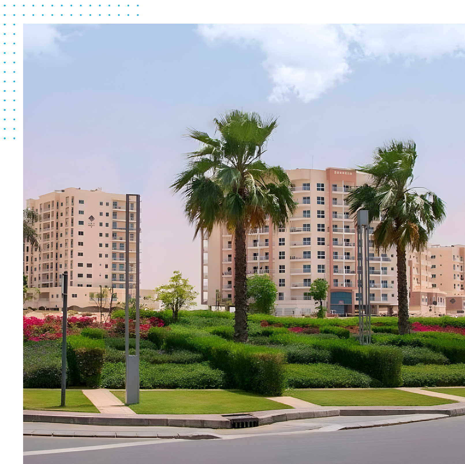 Danube Wavez Apartments for Sale in Liwan, Dubai