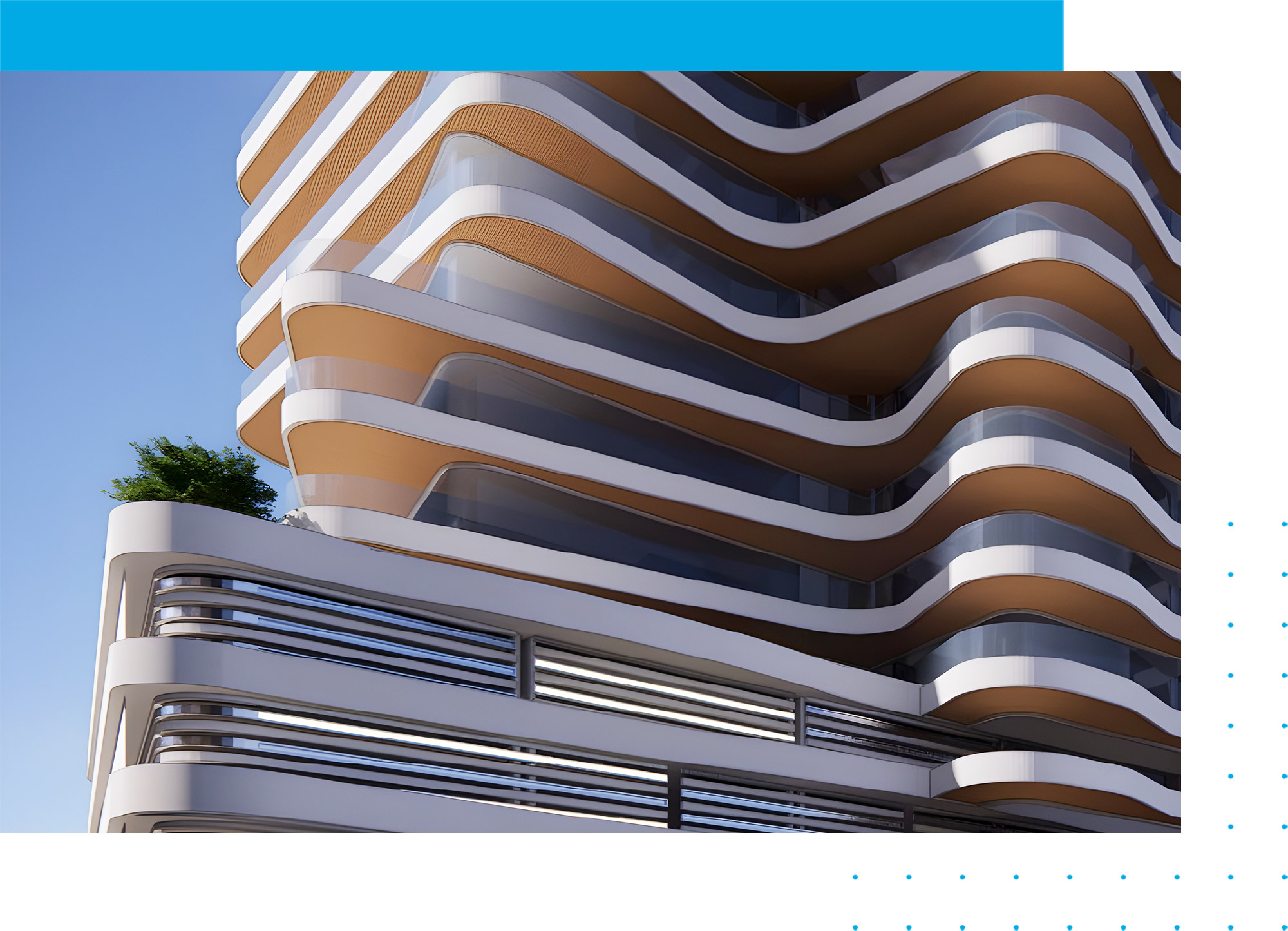 DarGlobal DG1 Living Apartments for Sale in Business Bay, Dubai