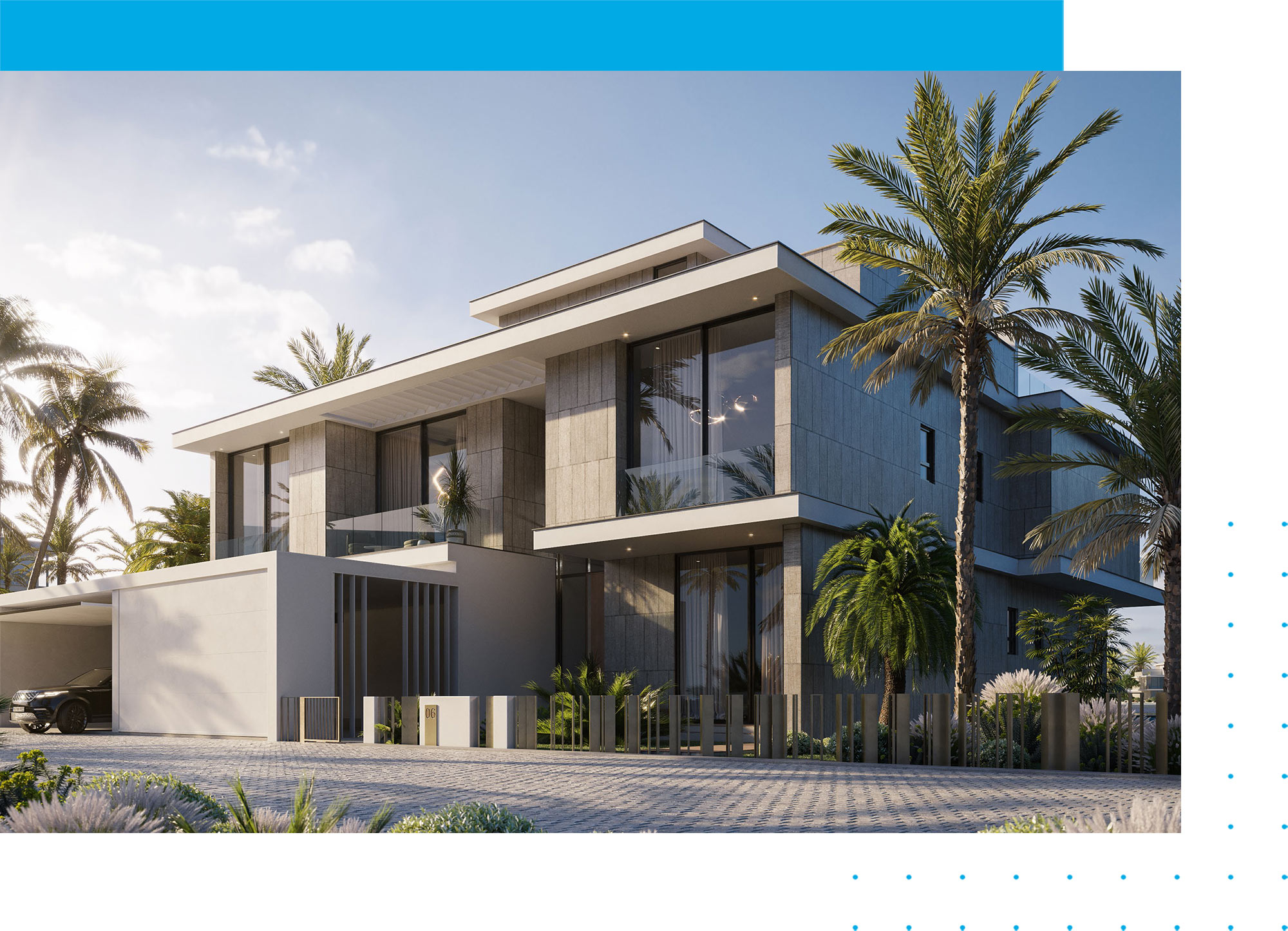 District 11 Opal Gardens Townhouses & Villas for Sale in MBR City, Dubai
