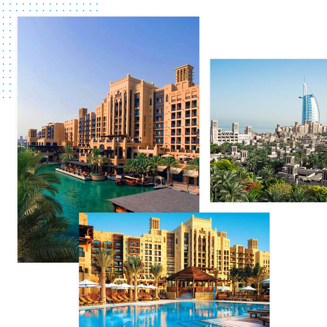 Madinat Jumeirah Living Asayel – MJL Apartments for Sale in Dubai