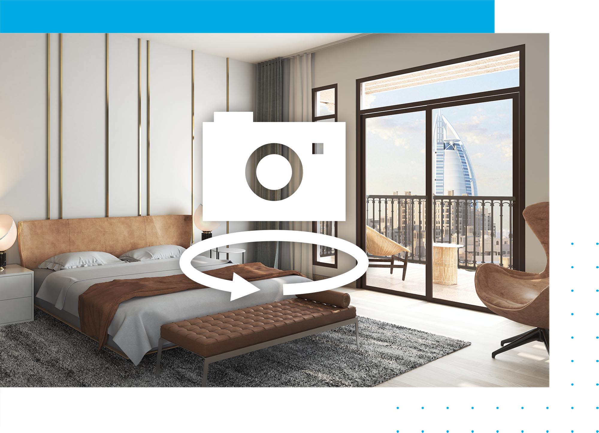 Lamtara at Madinat Jumeirah Living – MJL Apartments for Sale in Dubai