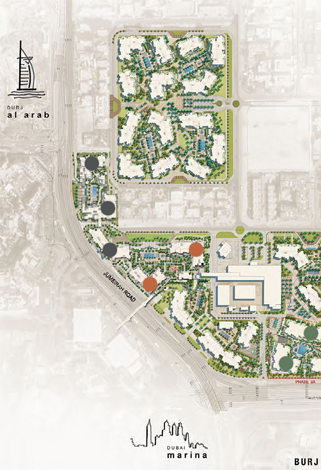 Apartments for Sale in Madinat Jumeirah Living, Dubai