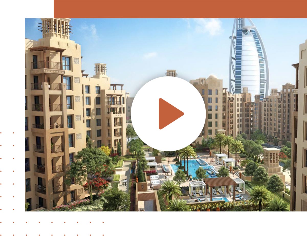 The Residences Dorchester Collection: Apartments for Sale in Downtown Dubai