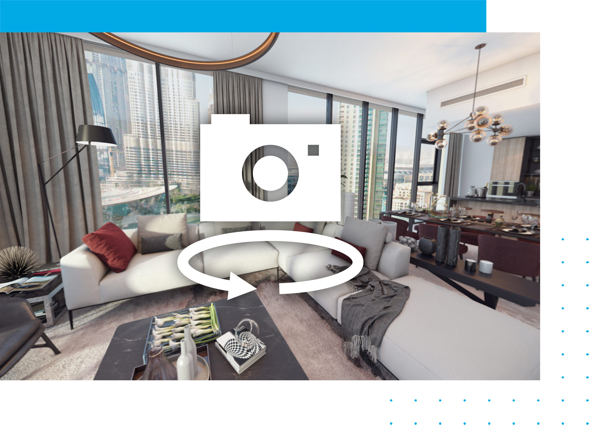 Ellington DT1: Apartments for Sale in Downtown Dubai