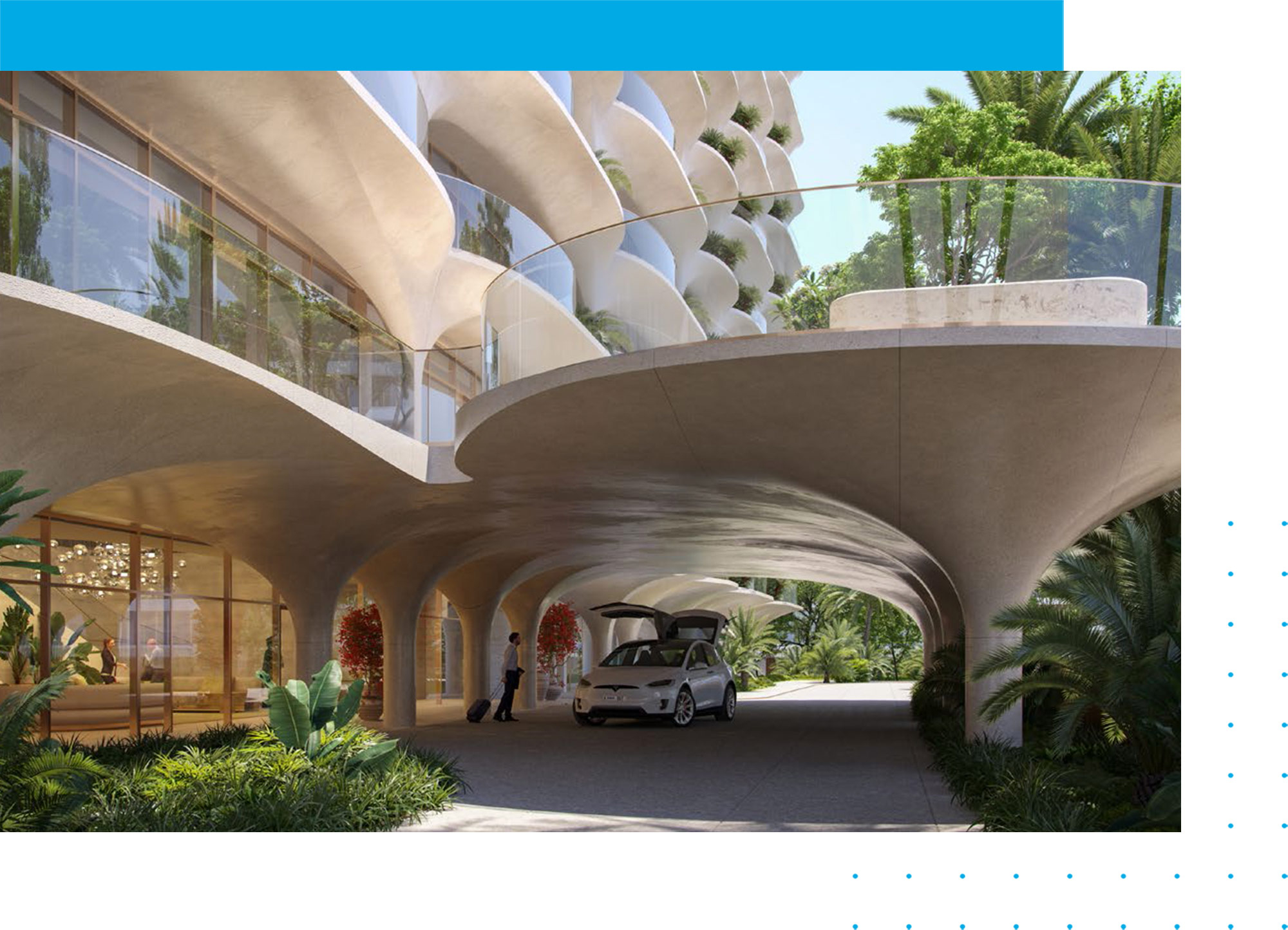 Ellington Northacre Duplexes & Penthouses on Palm Jumeirah, Dubai