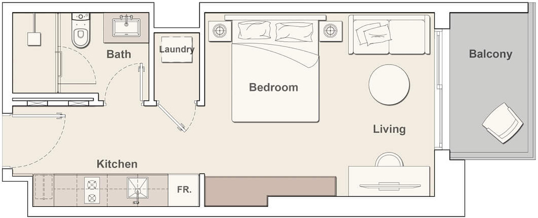 Emaar Caya Villas Floor Plans – Arabian Ranches III