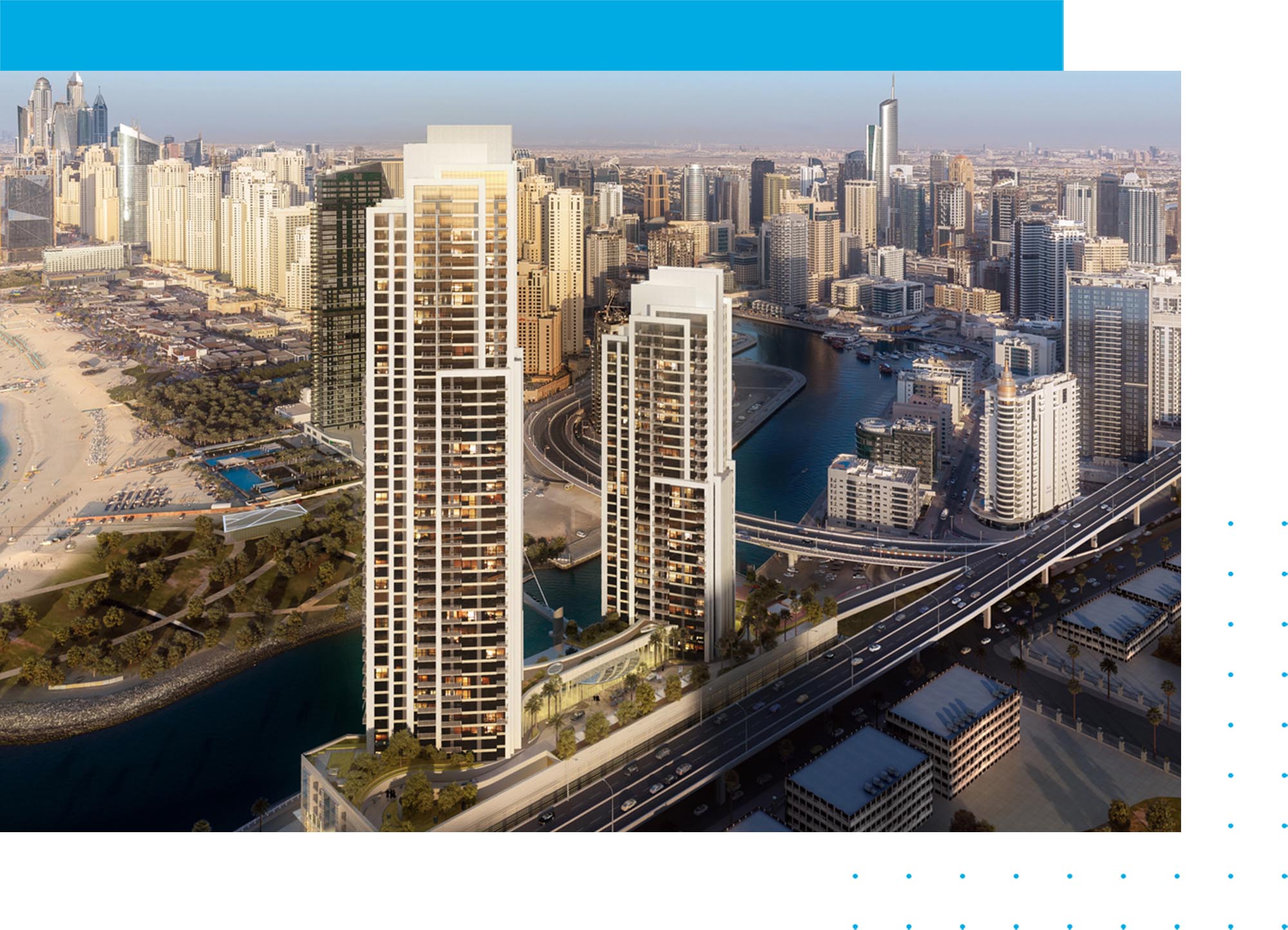 Emaar Act One Act Two (52|42) in Downtown Dubai – Apartments for Sale in Dubai