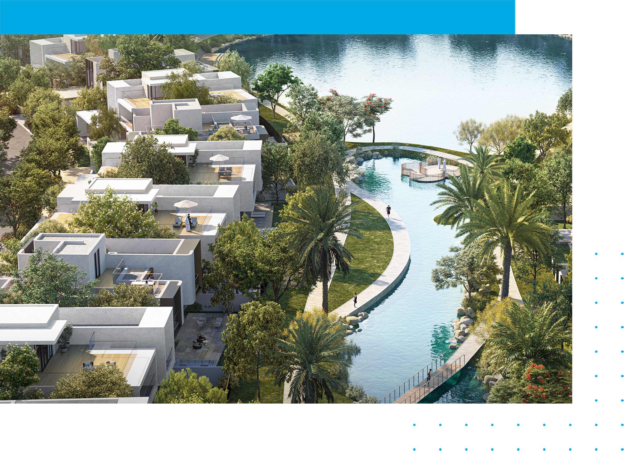 Emaar Address Villas Hillcrest in Dubai Hills Estate for Sale