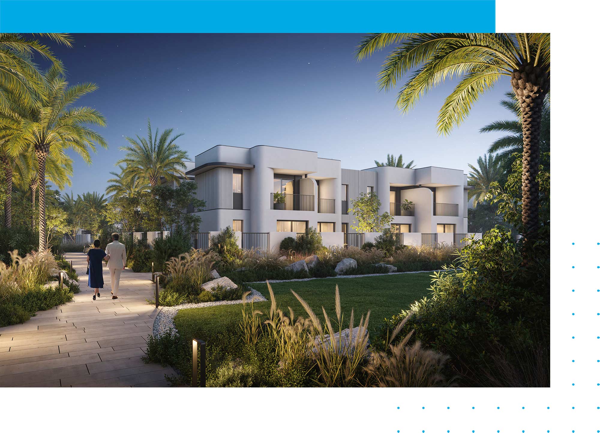 Emaar Anya Townhouses for Sale in Arabian Ranches III, Dubai