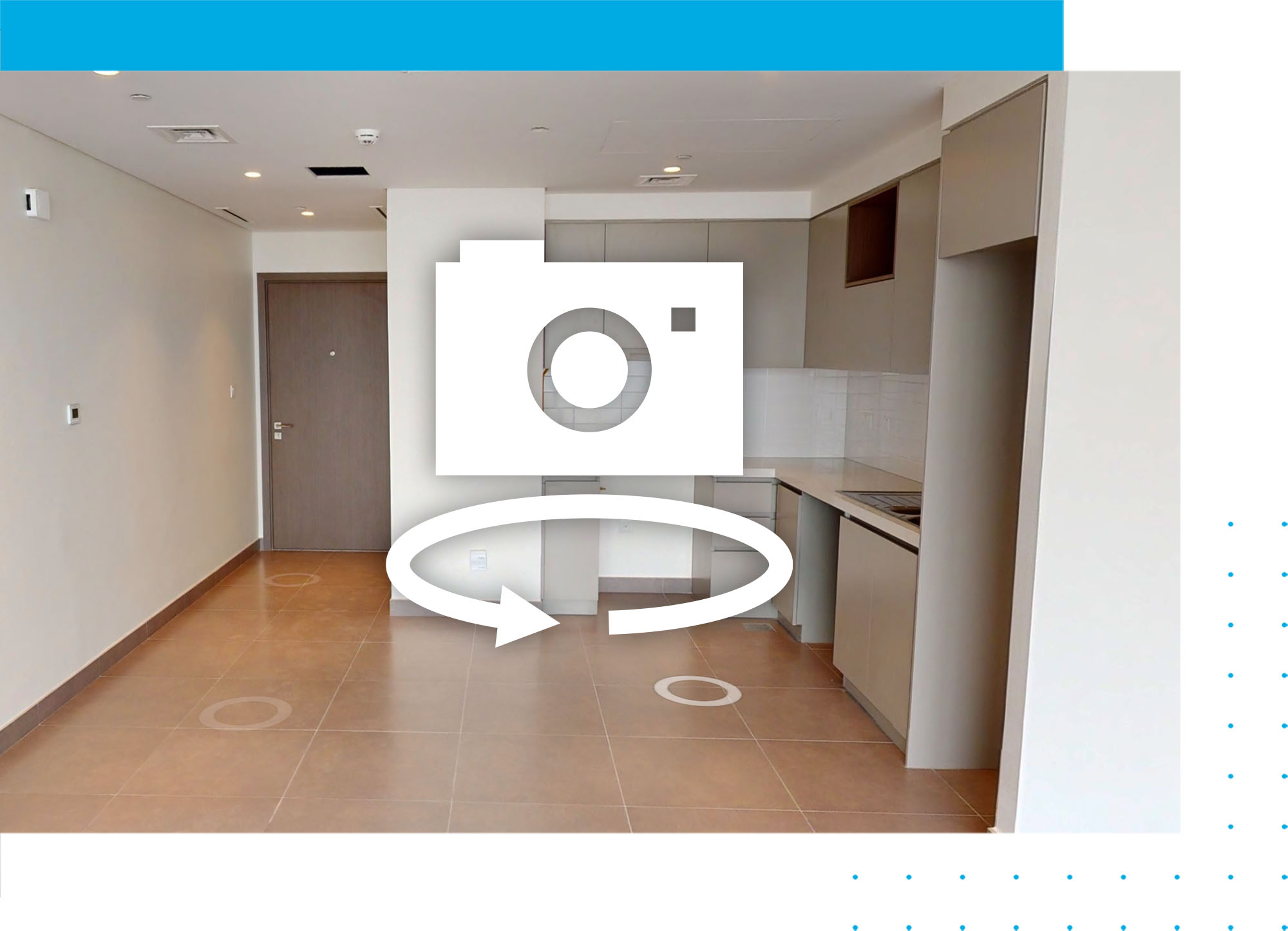 Creek Gate in Dubai Creek Harbour by Emaar, Dubai – Off-Plan Apartments