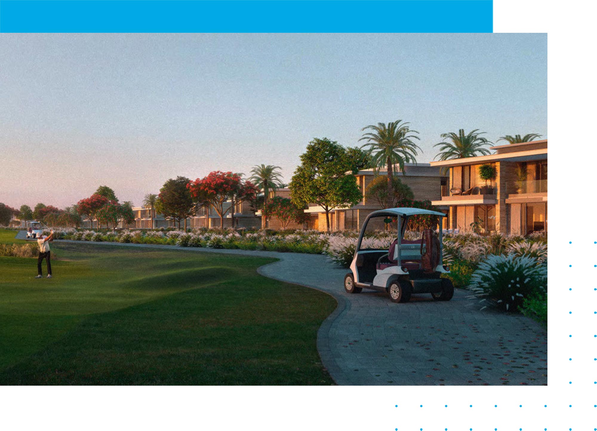 Emaar Dubai Hills Views – Villas and Plots in Dubai Hills Estate