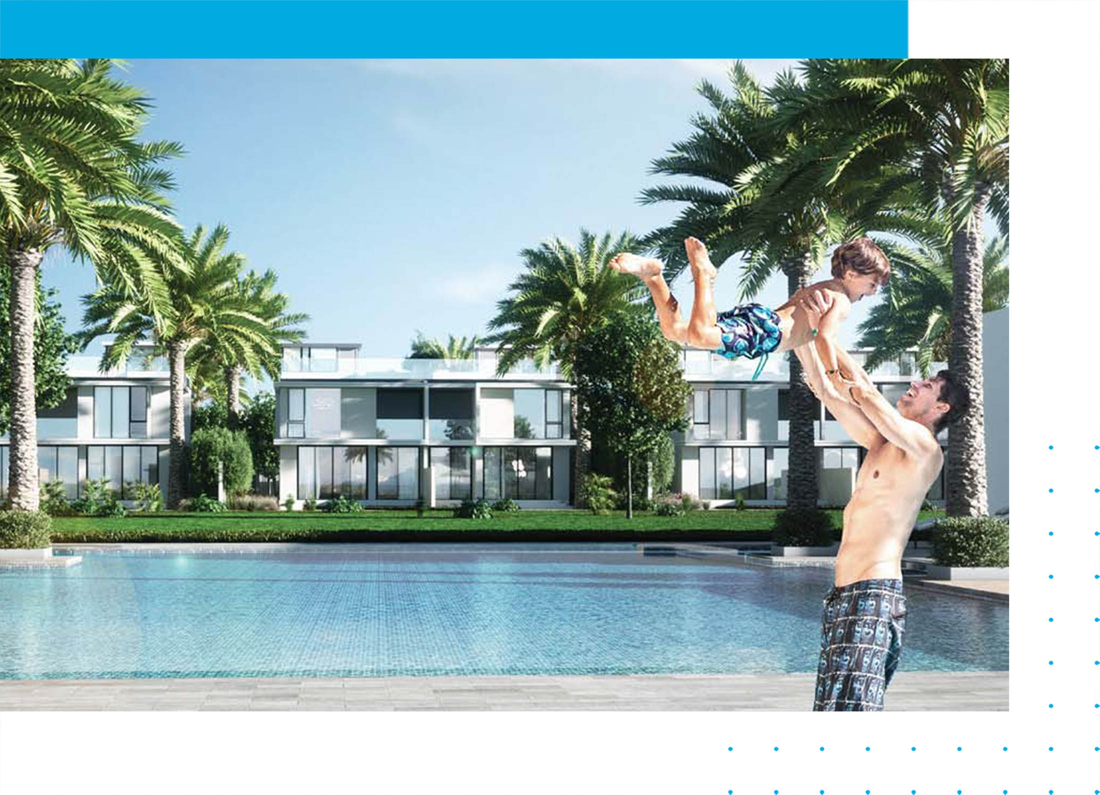 Emaar Dubai Hills Vistas Villas in Dubai Hills Estate – Villas for Sale