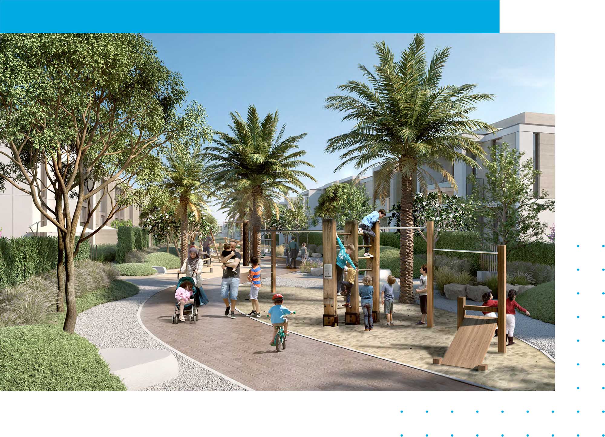 Emaar x Elie Saab Villas in Arabian Ranches III – Villas for Sale