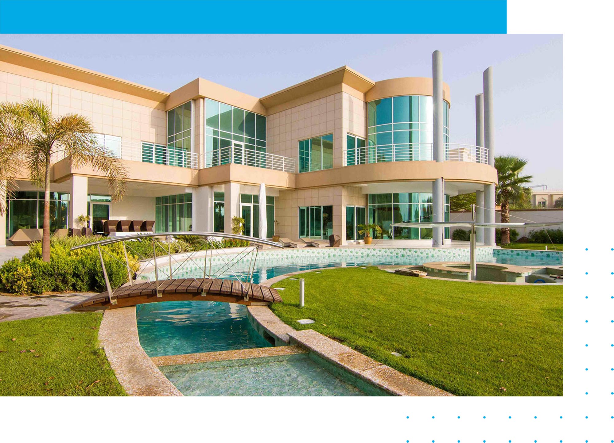 Emaar Emirates Hills – Land Plots for Sale in Dubai