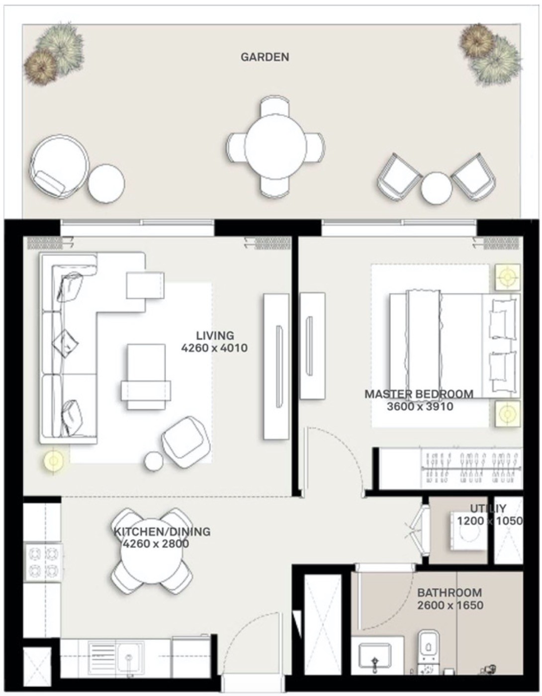 Emaar Executive Residences – Apartments for Sale in Dubai Hills Estate