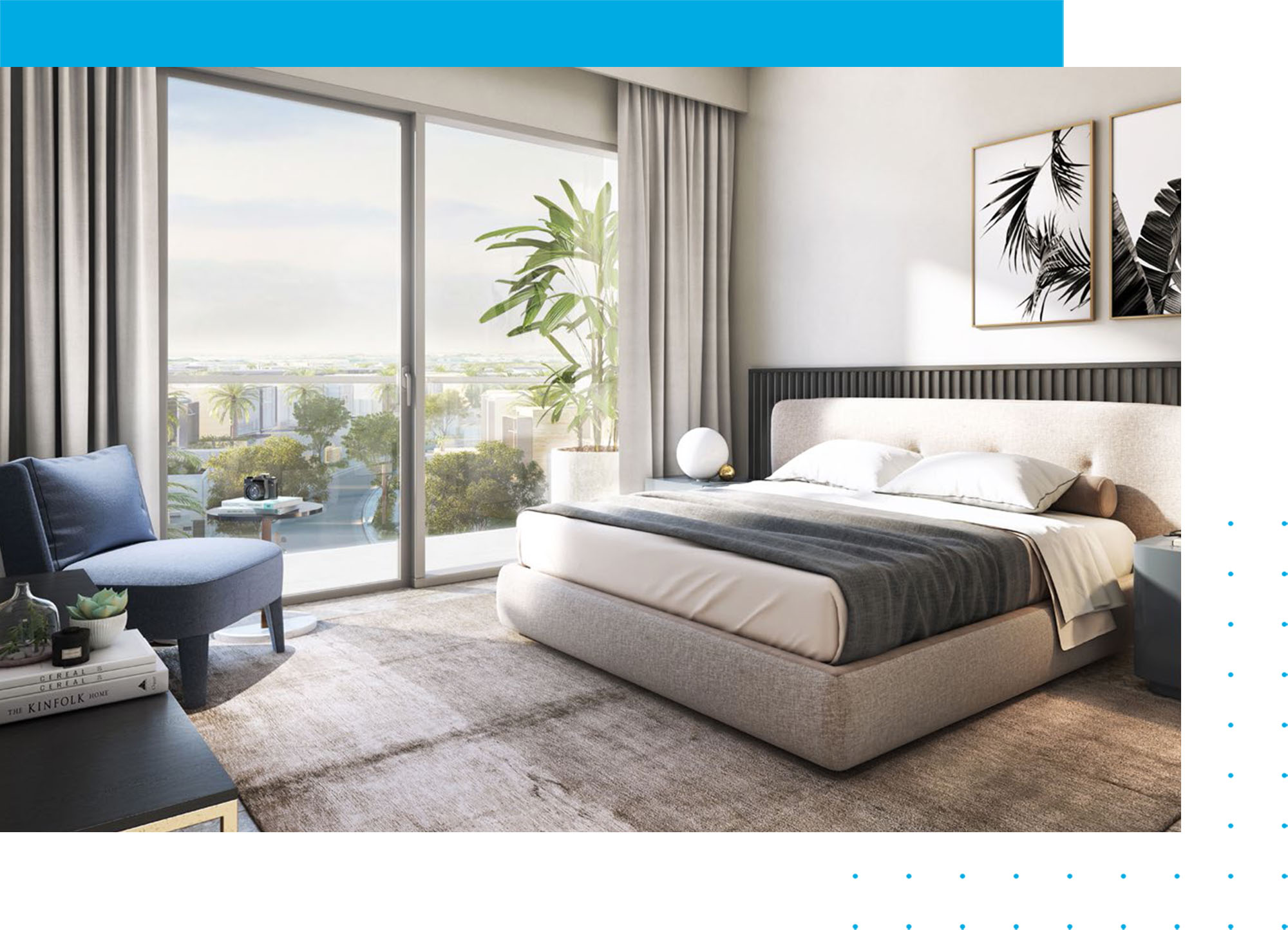 Emaar Golf Suites Apartments for Sale in Dubai Hills Estate