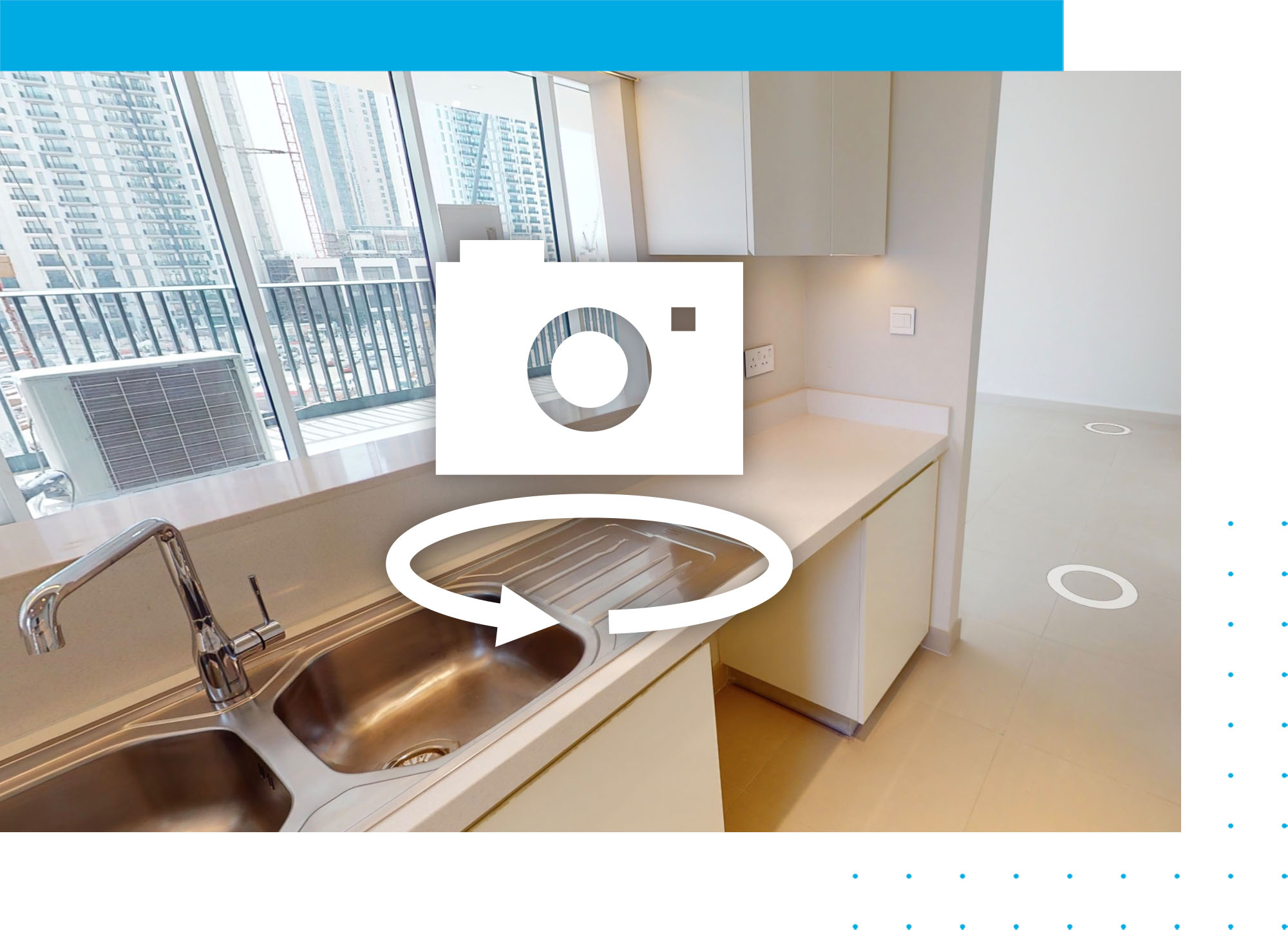 Harbour Gate in Dubai Creek Harbour by Emaar, Dubai – Off-Plan Apartments