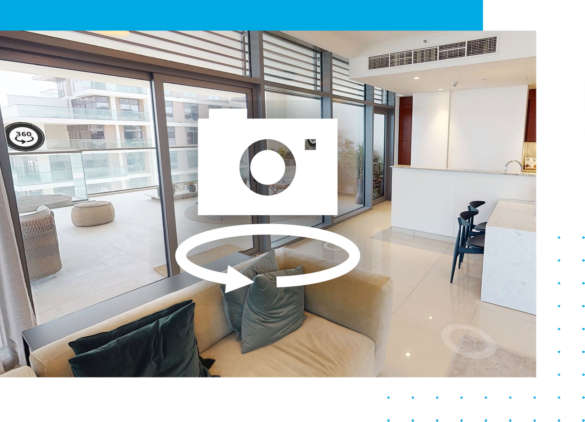 Emaar Mulberry Park Heights Apartments in Dubai Hills Estate – Apartments for Sale