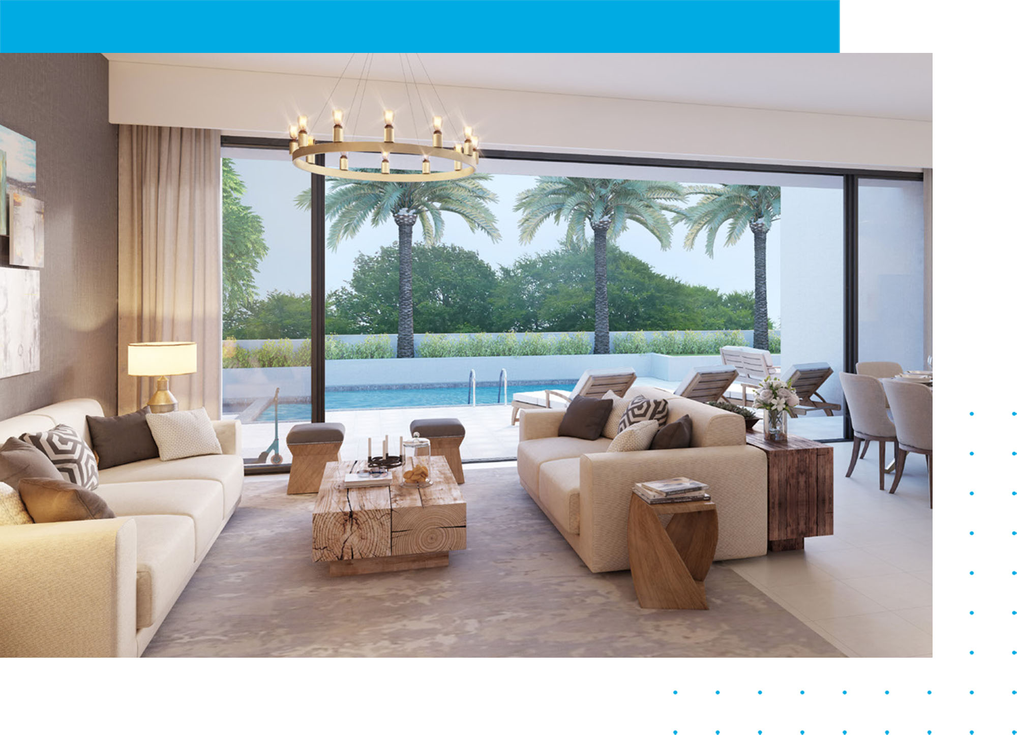 Emaar Sidra in Dubai Hills Estate – Villas for Sale