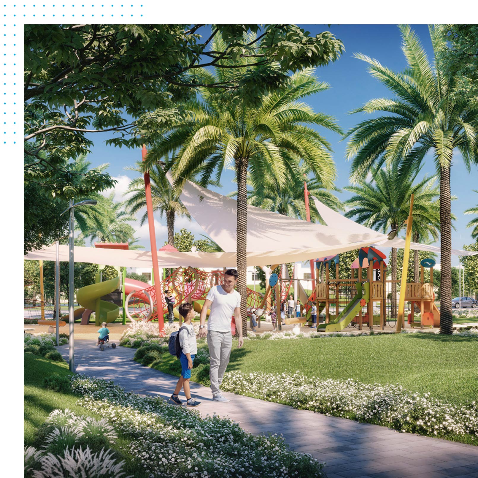 Expo Golf Villas in Emaar South by Emaar – Villas for Sale in Dubai