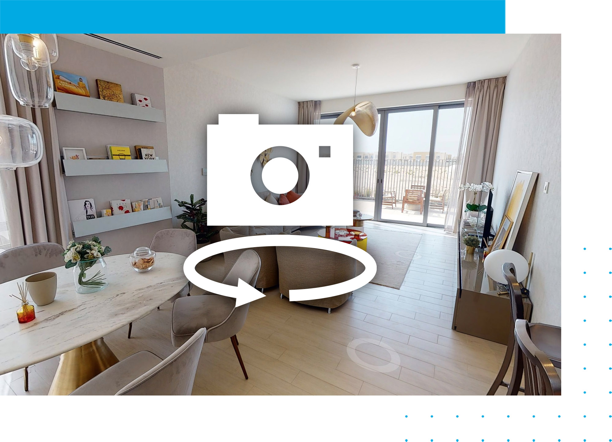 Emaar South Golf Links – Villas for Sale in Dubai