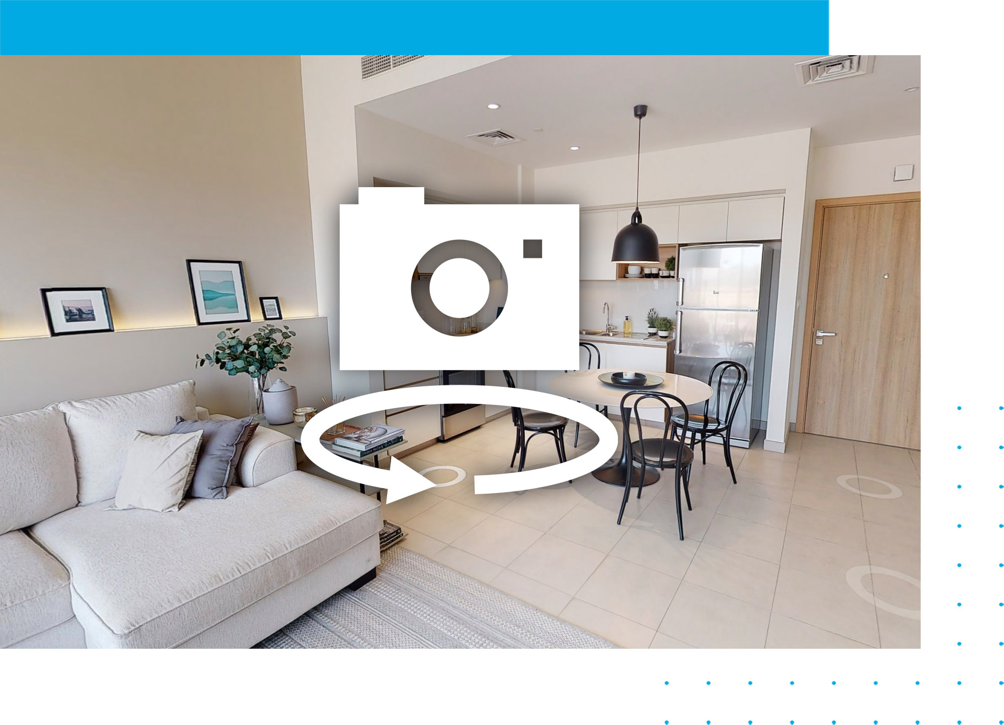 Golf Views in Emaar South by Emaar – Apartments for Sale in Dubai