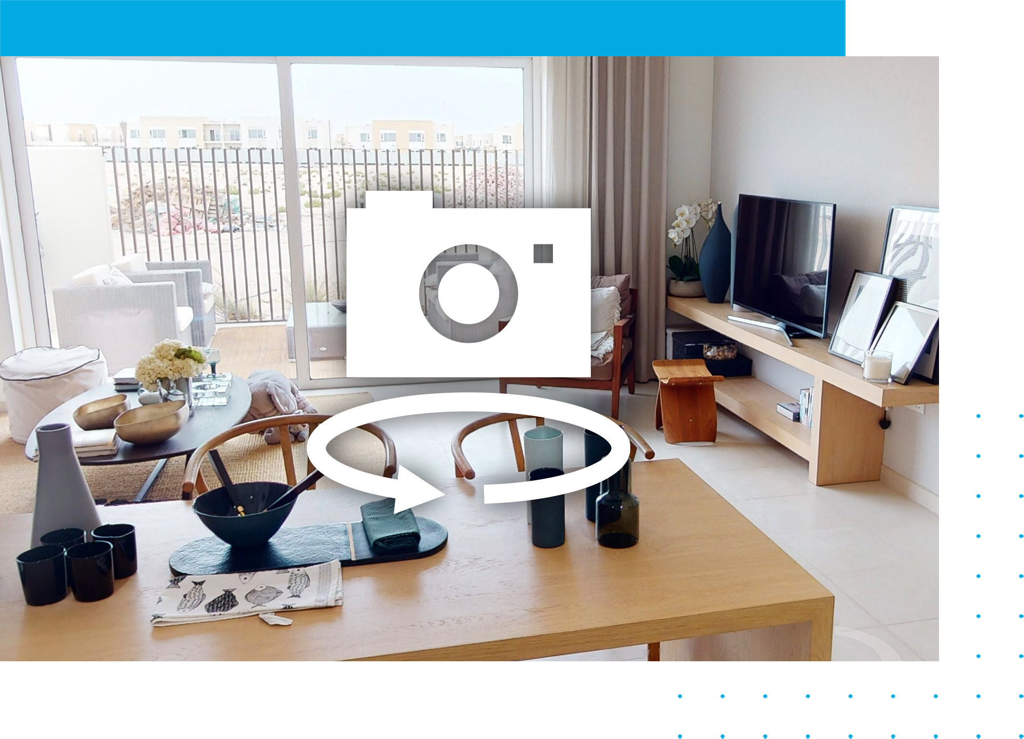 Urbana Townhouses III in Emaar South – Townhouses for Sale in Dubai