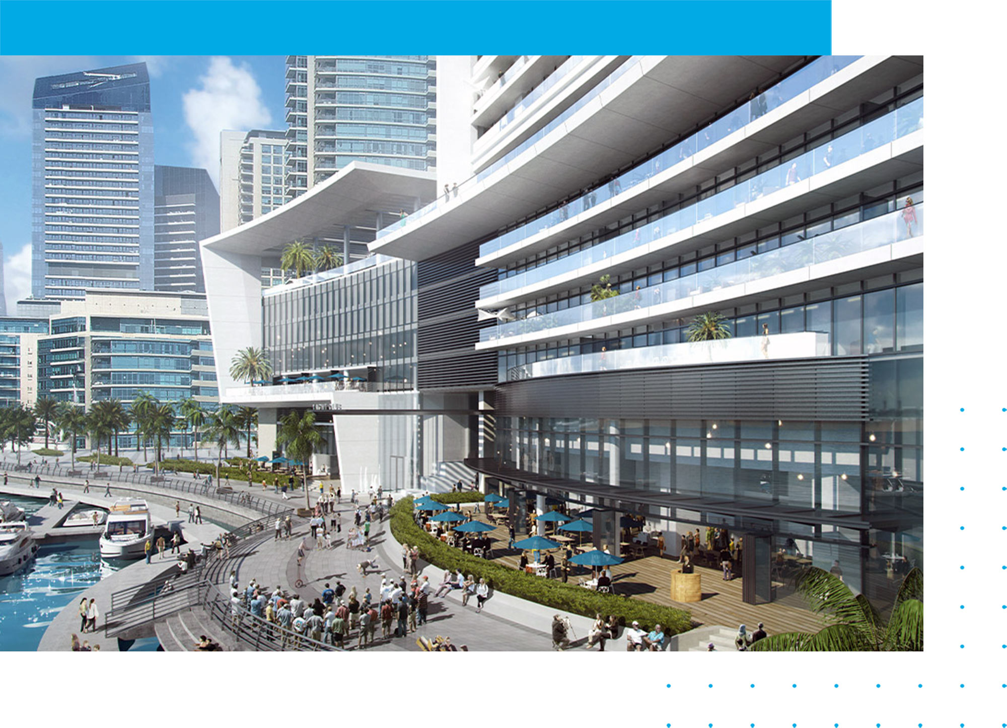 VIDA Residences in Dubai Marina by Emaar – Apartments for Sale in Dubai