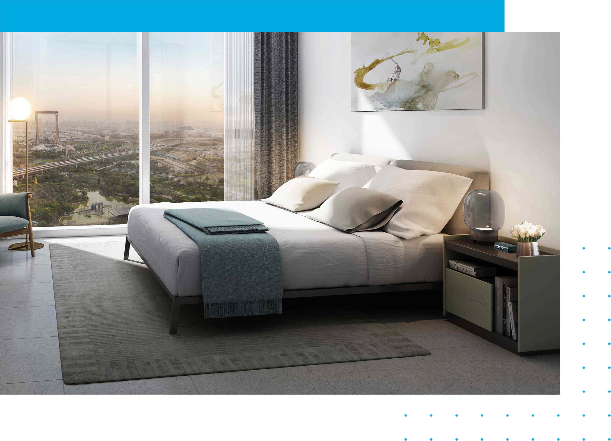 Emaar VIDA Za’abeel in Downtown Dubai – Apartments for Sale in Dubai