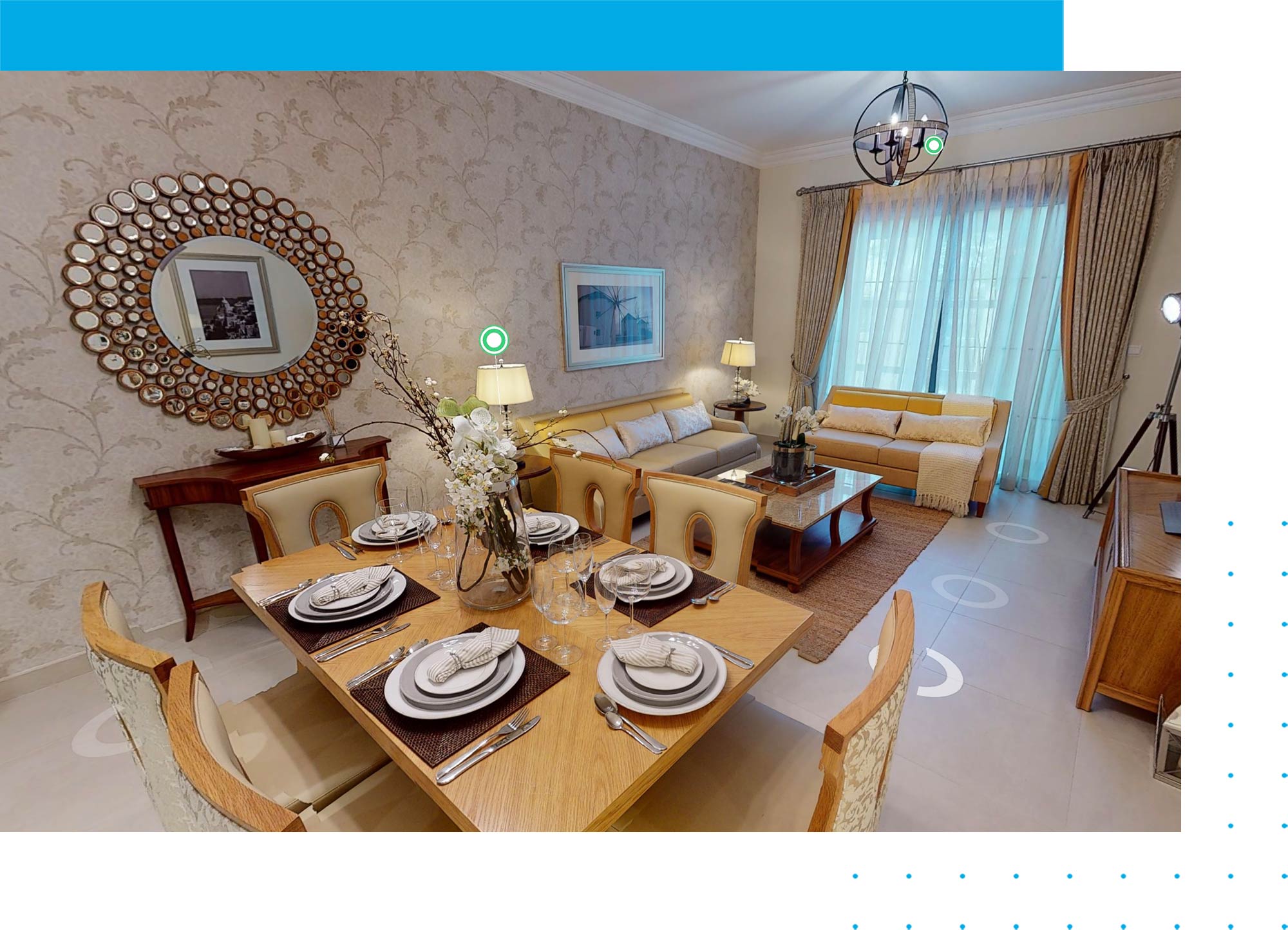 Nakheel Madinat Badr – Ready & Freehold Apartments for Sale in Dubai