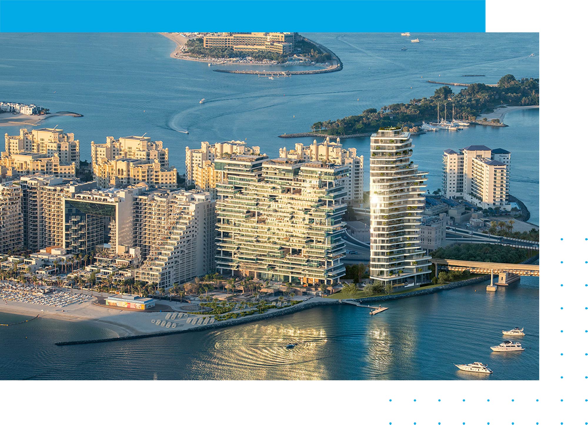 Omniyat AVA at Palm Jumeirah – Only 17 Residences for Sale in Dubai