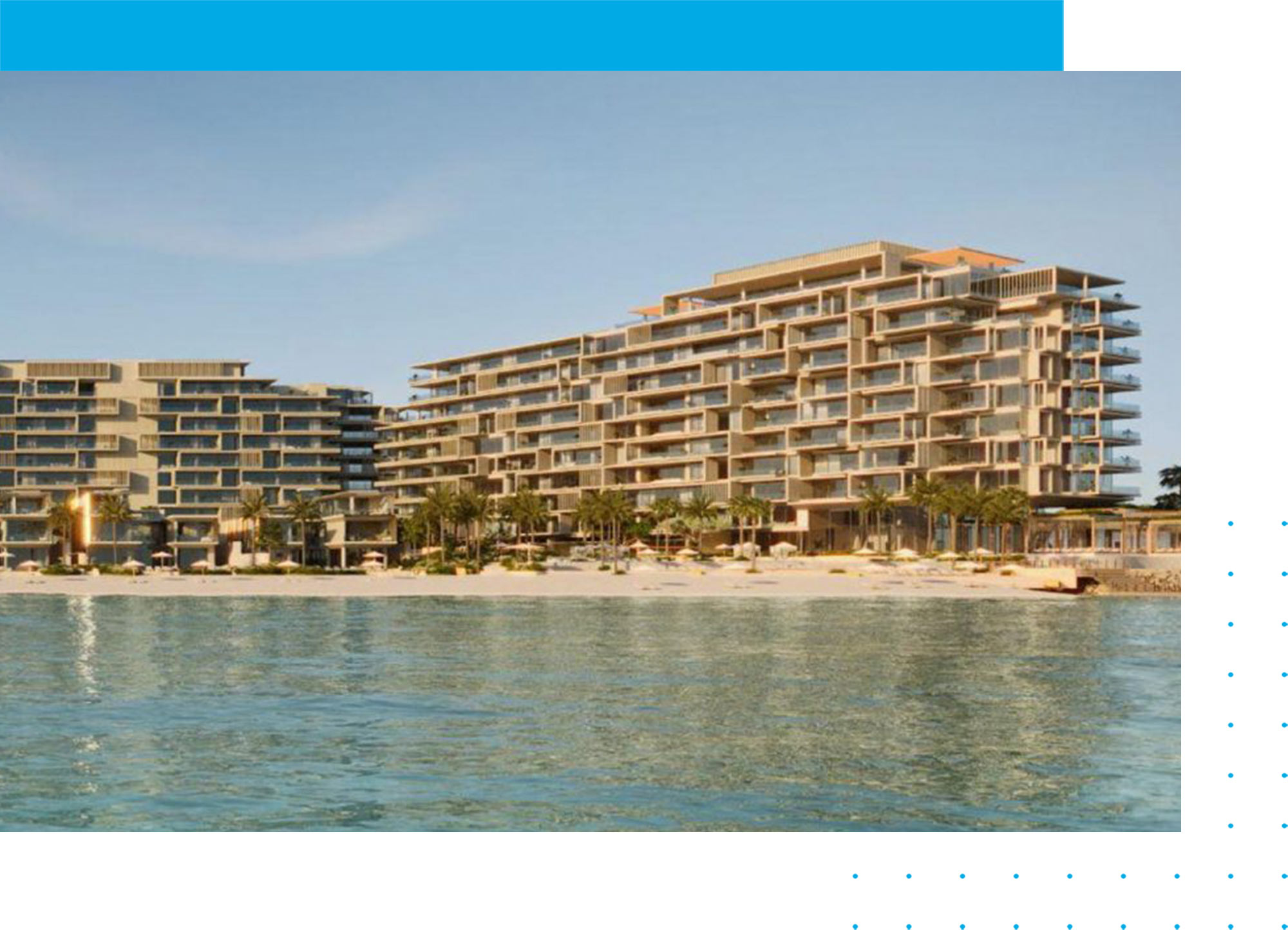 Six Senses Residences The Palm Dubai by Select Group – Residences for Sale on Palm Jumeirah